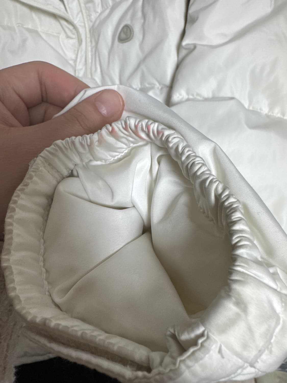 코이세이오 00 패디드 자켓 패딩 상품이미지3