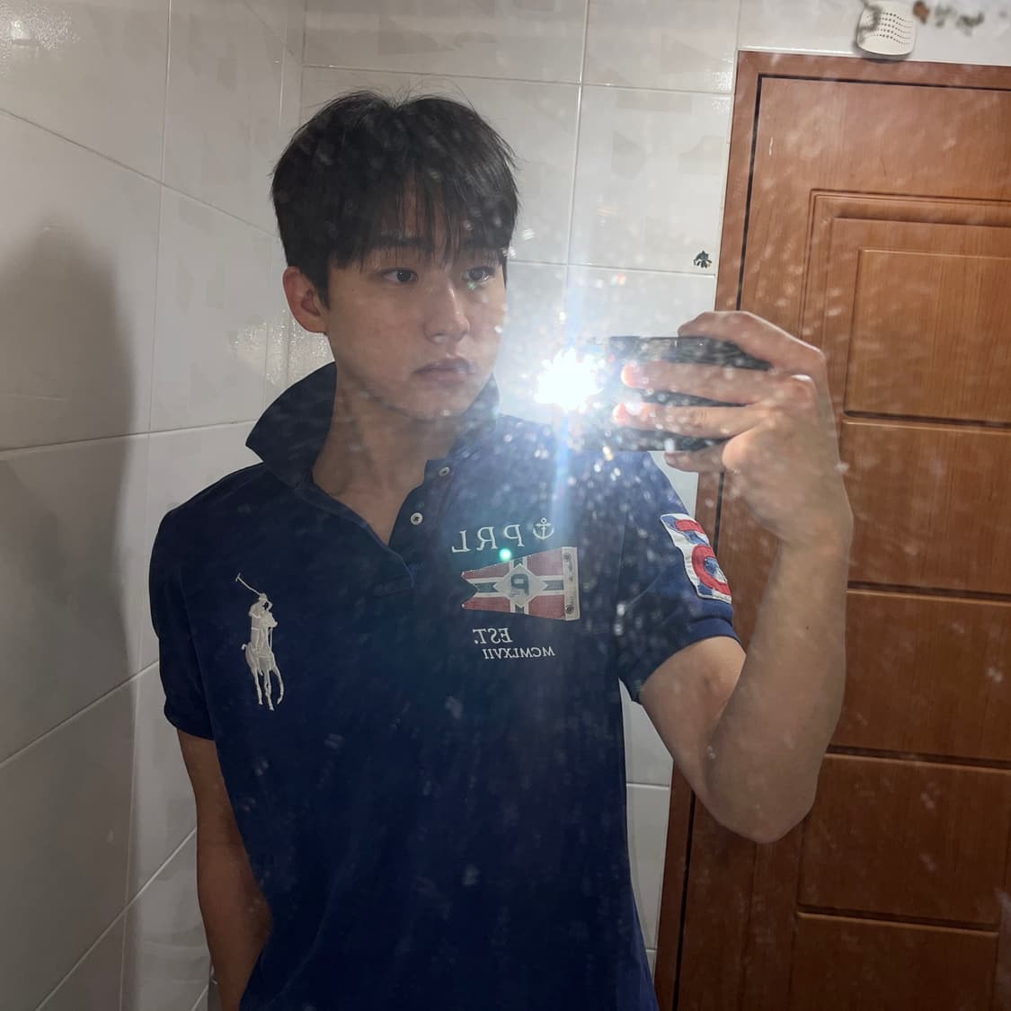 폴로 빅포니 치프키프 상품이미지1
