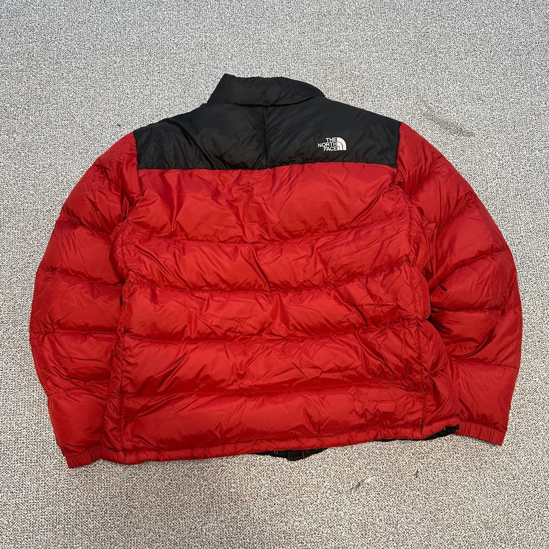 노스페이스 눕시 700 패딩 상품이미지3