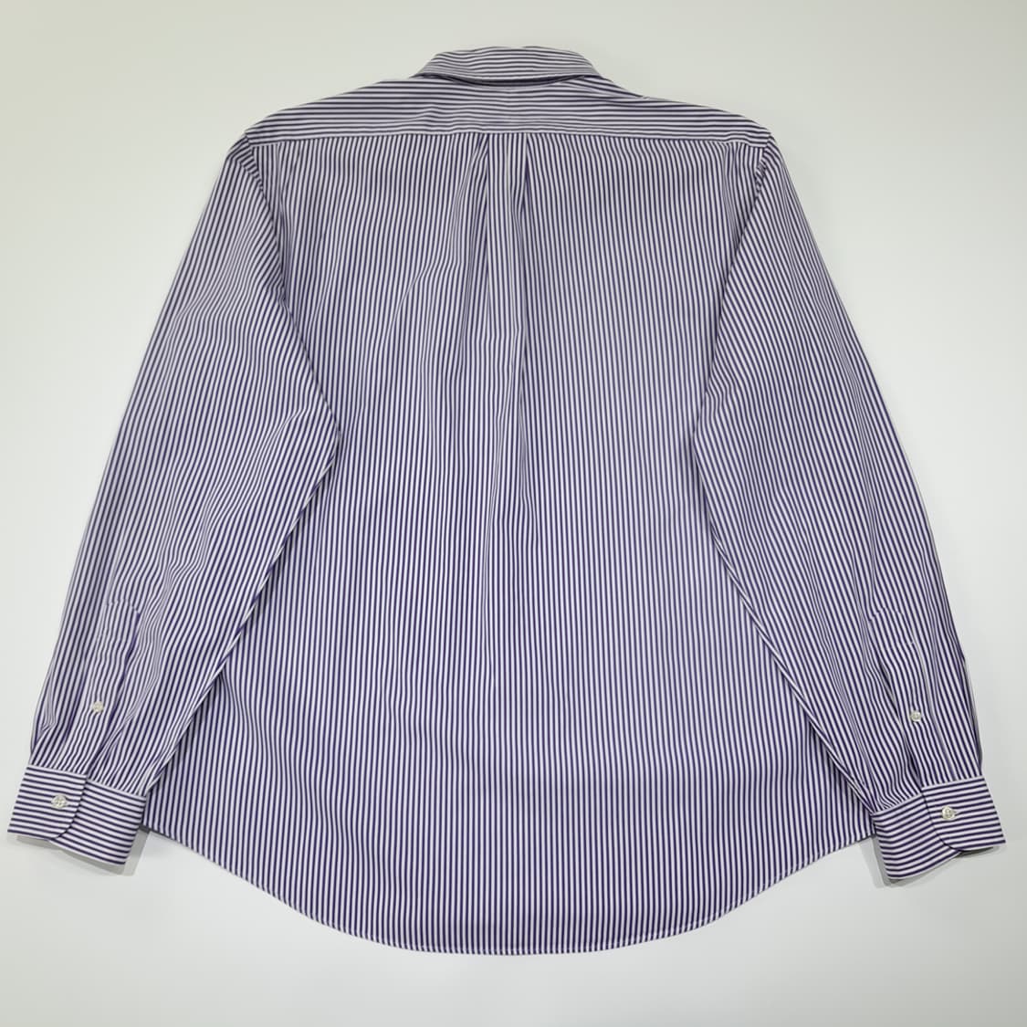 CL815 XL 폴로 00s 스트라이프 퍼플 셔츠 남방 상품이미지6