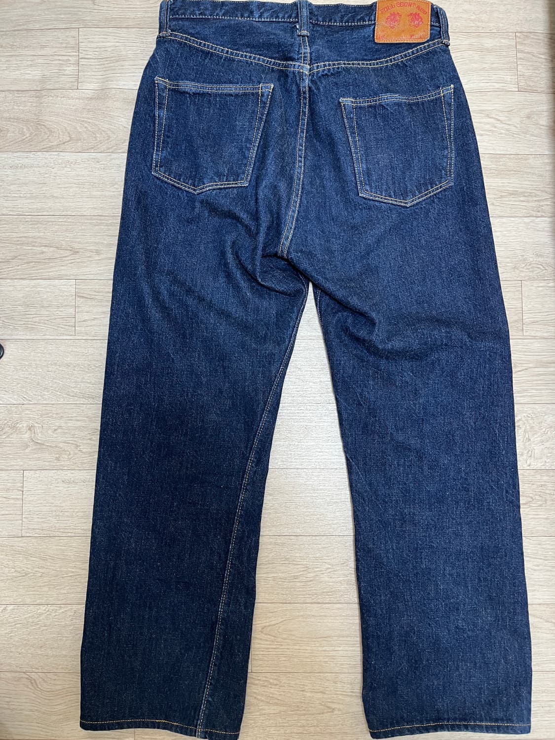 풀카운트 0105  30사이즈 상품이미지2