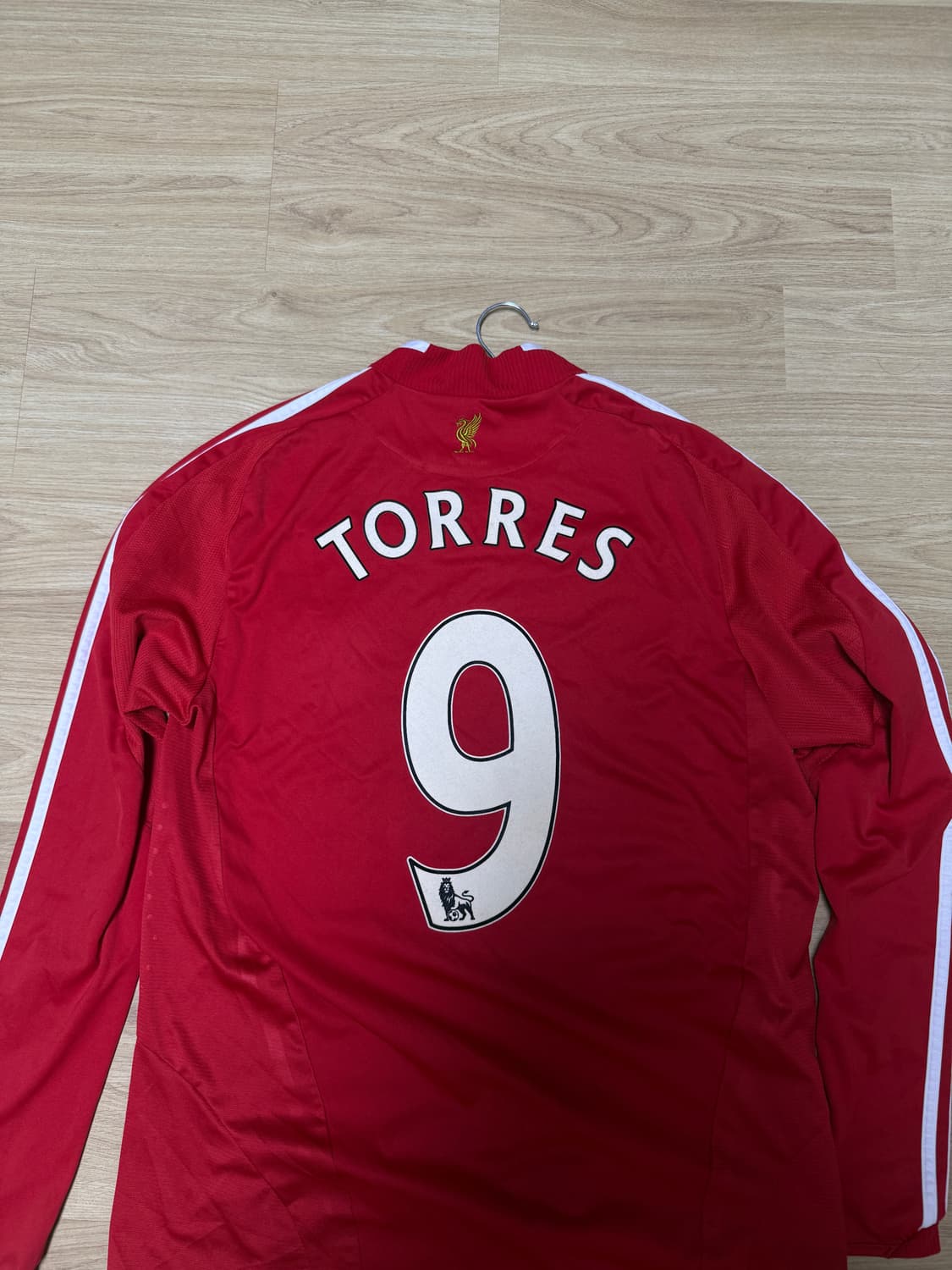 08-10 리버풀 토레스 상품이미지7