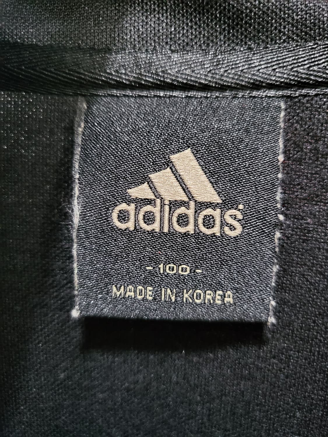 아디다스 트랙 자켓 상품이미지4