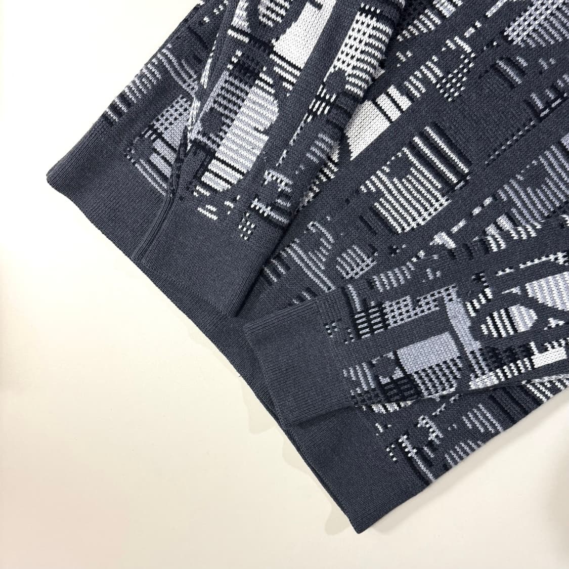 [정품/당일출고]디올 오블리크 니트 상품이미지2