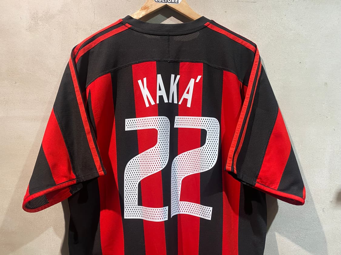 03-04 AC밀란 카카 홈 유니폼 상품이미지7