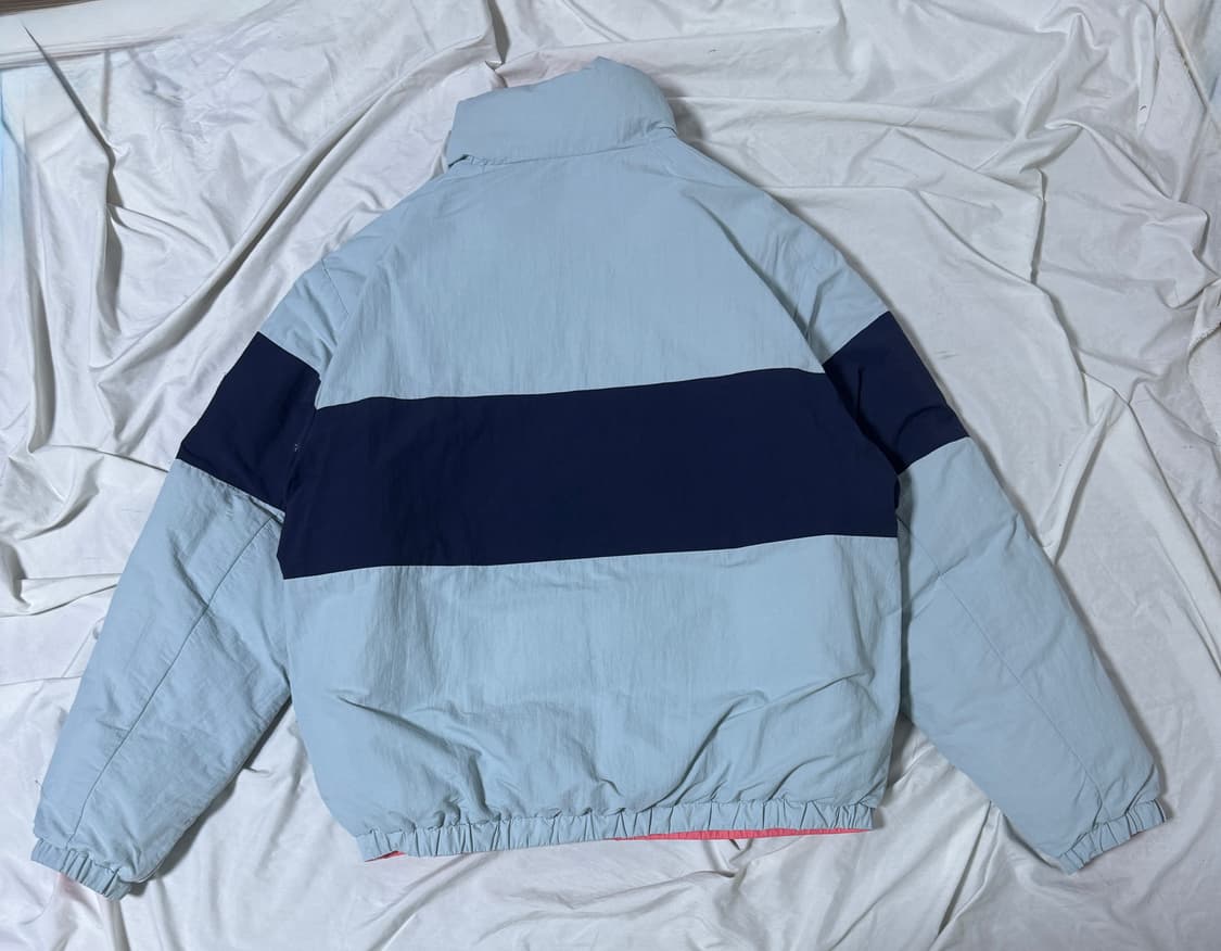 타미 진스 리버시블 패딩 타미힐피거 상품이미지2