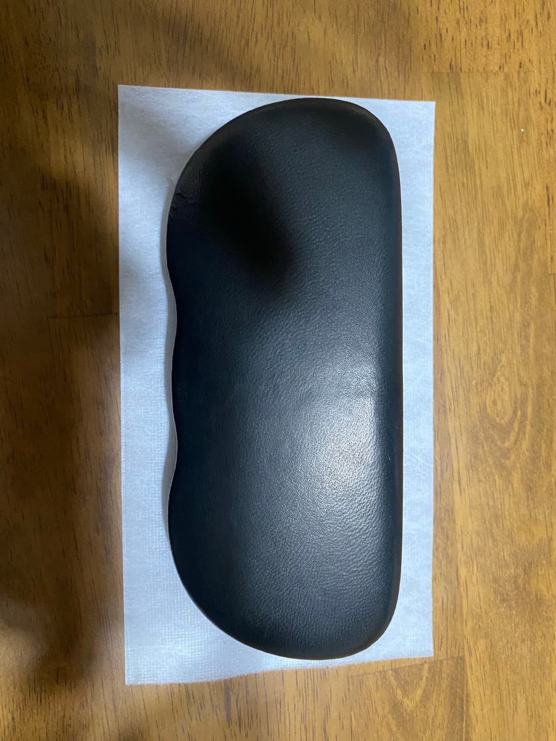 하쿠산안경점(백산안경점) 메이페어 엘로우 판매 상품이미지9