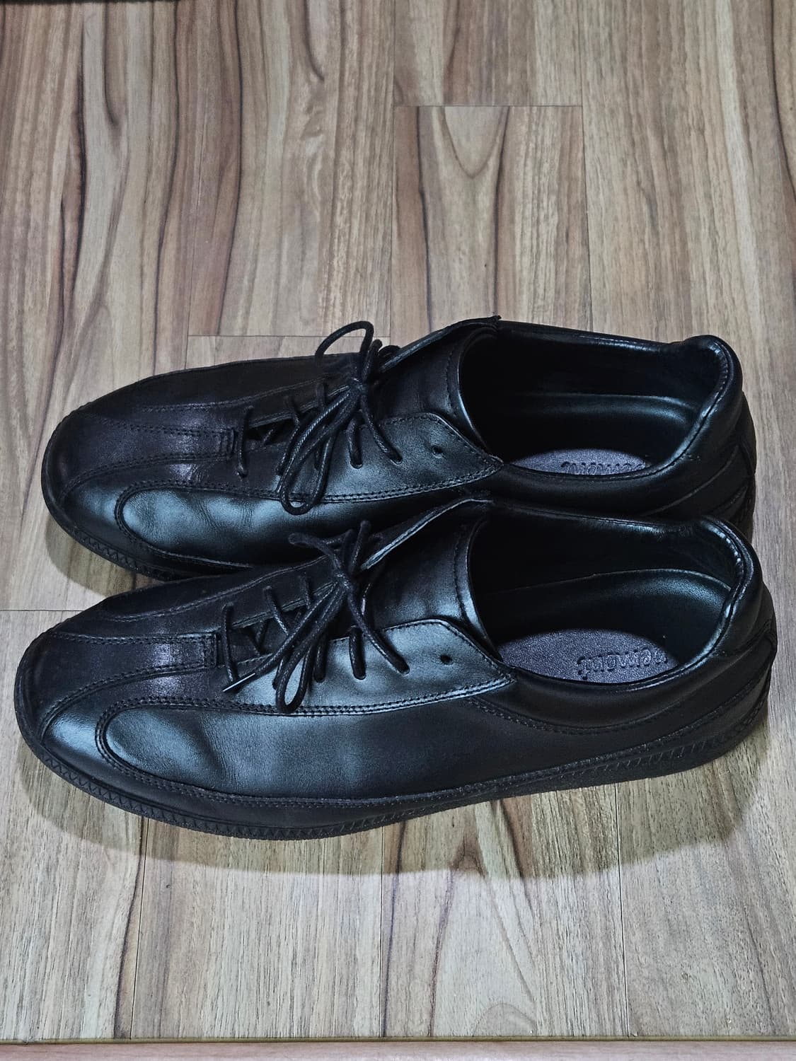 페몬트 dress (black) 상품이미지4