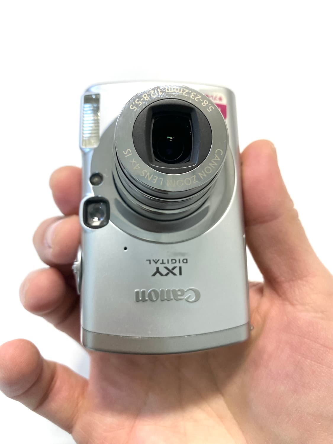 캐논 익서스 IXUS 950 IS 디지털 카메라 (IXY 810) 상품이미지9