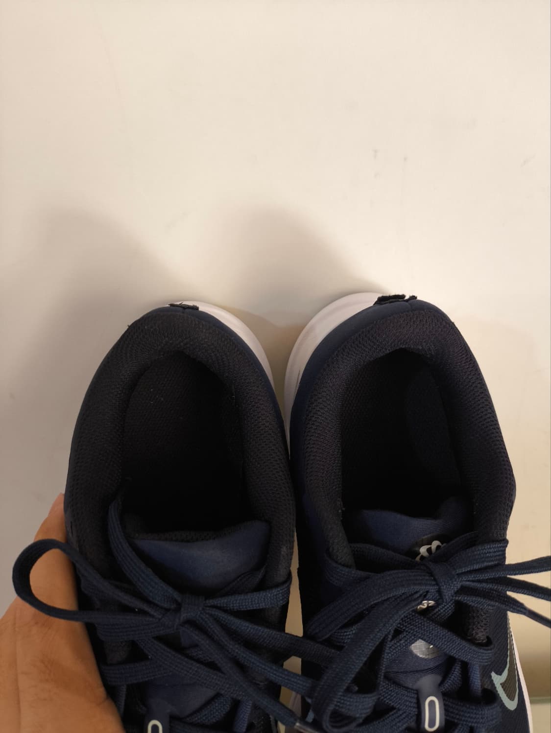 265mm 나이키 다운시프터 12 런닝화 상품이미지6