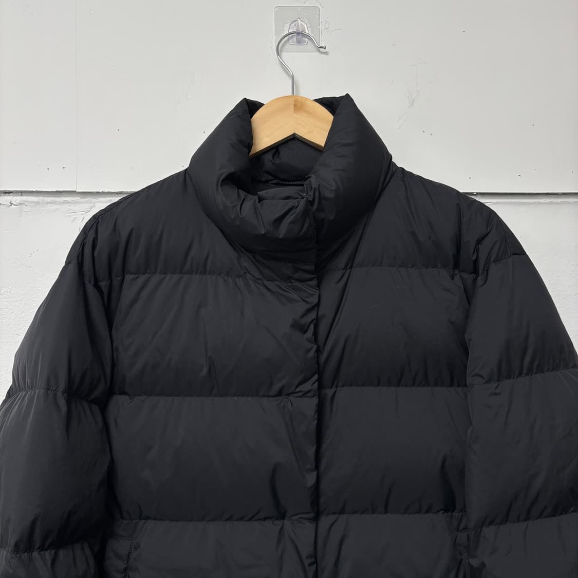 유니클로 우먼 울트라라이트 패딩 상품이미지2