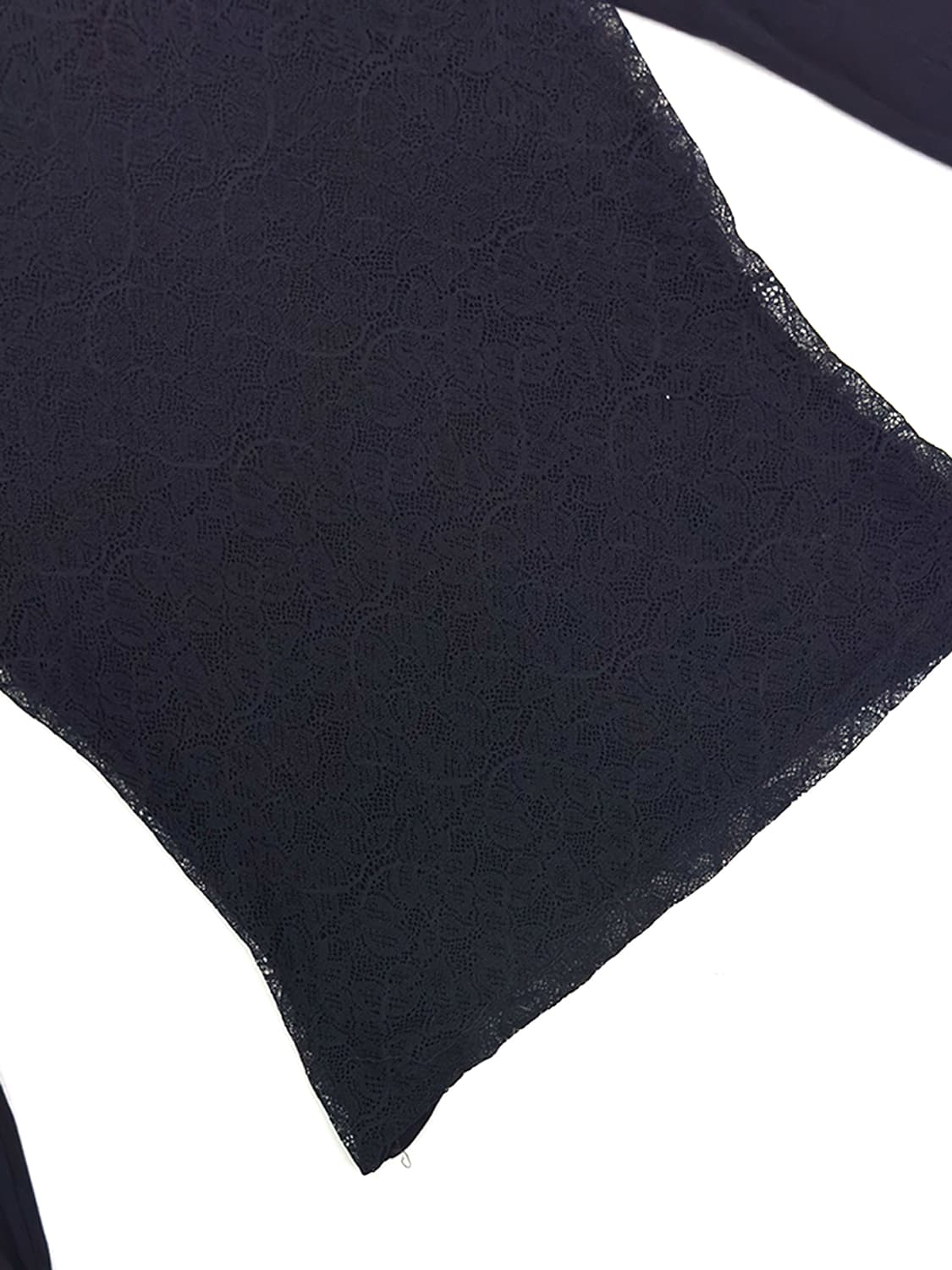 Dolce&Gabbana  Lace Turtleneck Top/ 38 상품이미지4