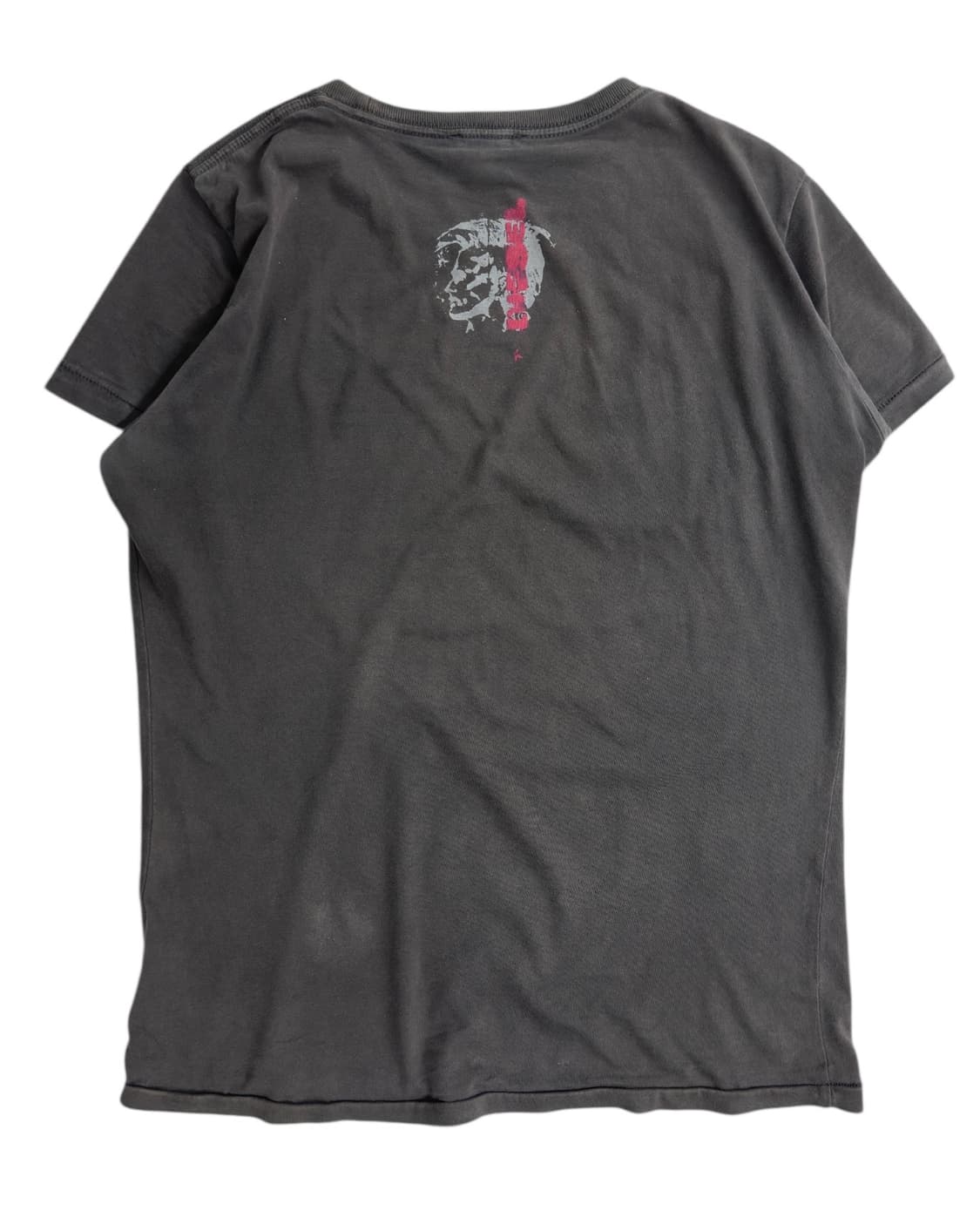 디젤 아이러브 티셔츠 상품이미지3