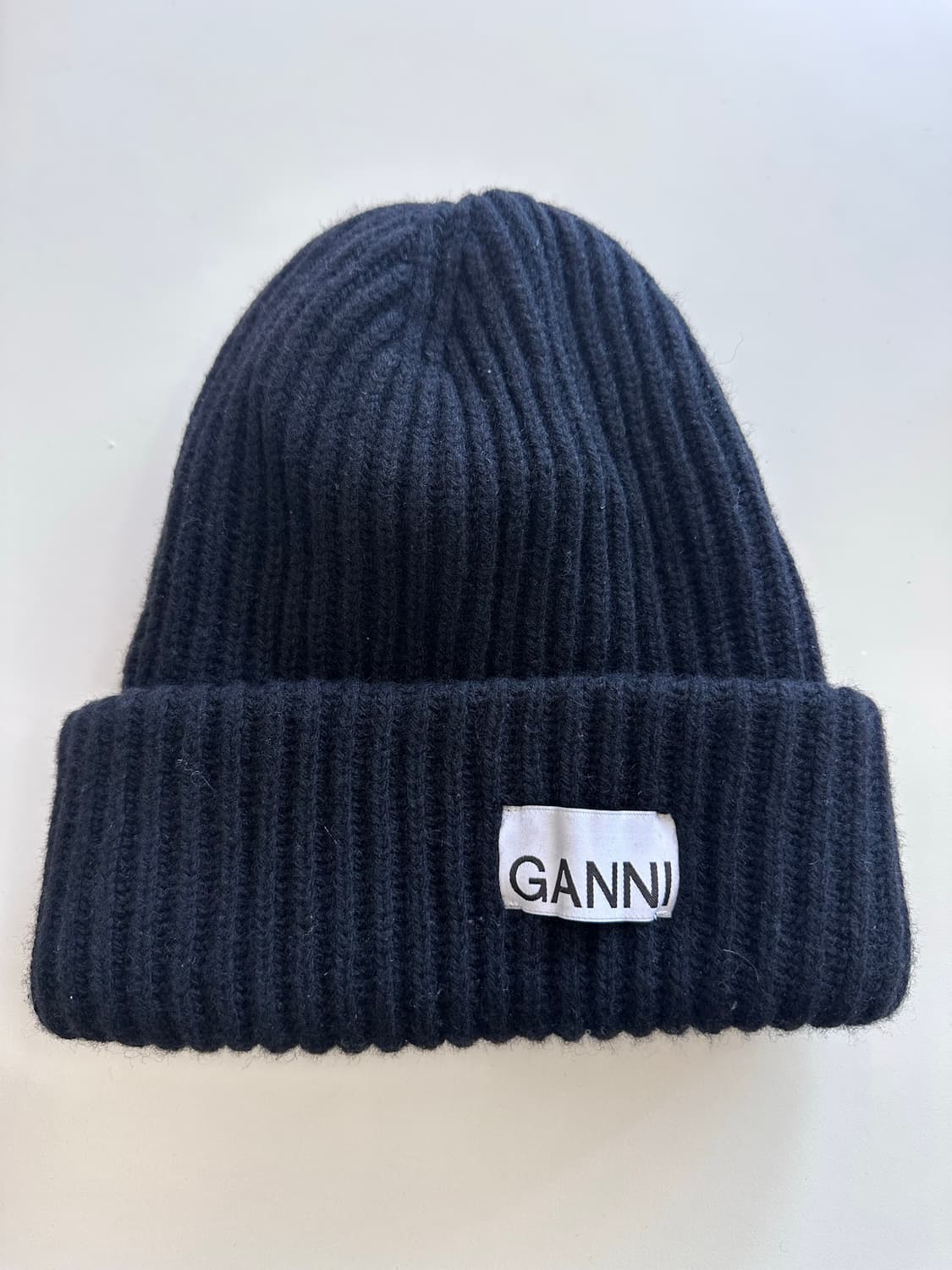 가니 비니(black) 상품이미지1