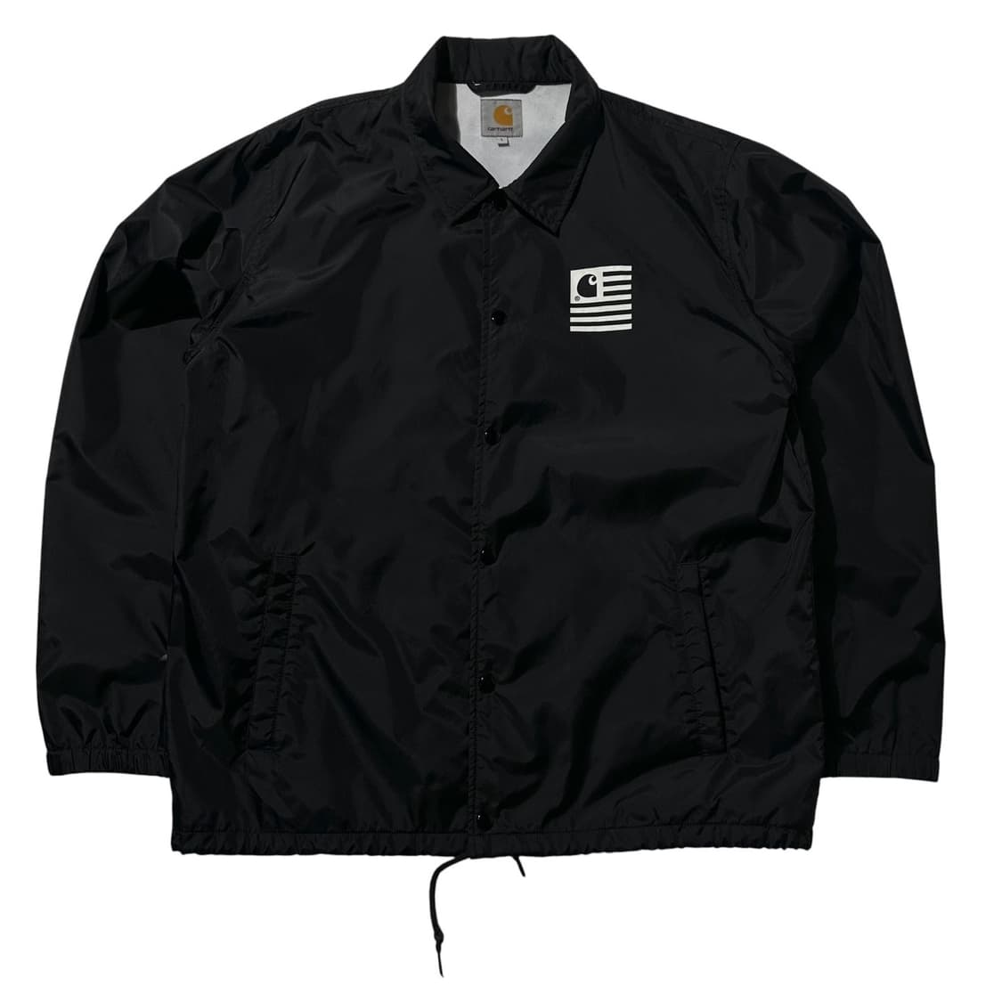칼하트 WIP 코치 자켓 상품이미지1
