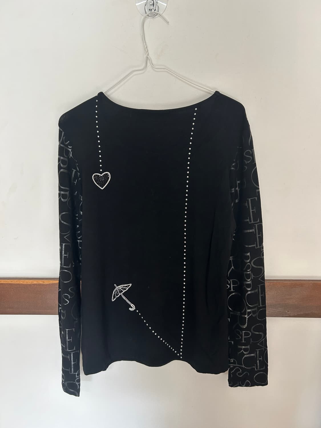 Ribbon top  상품이미지6