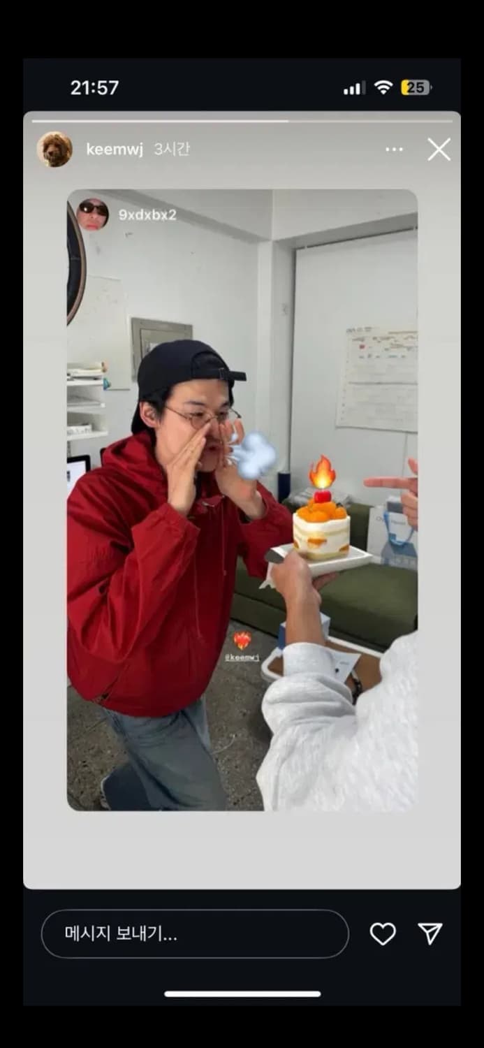 카키스 후디드 윈드 자켓 s 상품이미지2