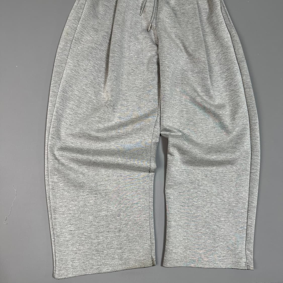 어널러코드 트레이닝 팬츠 바지 그레이 M [020906] 상품이미지3