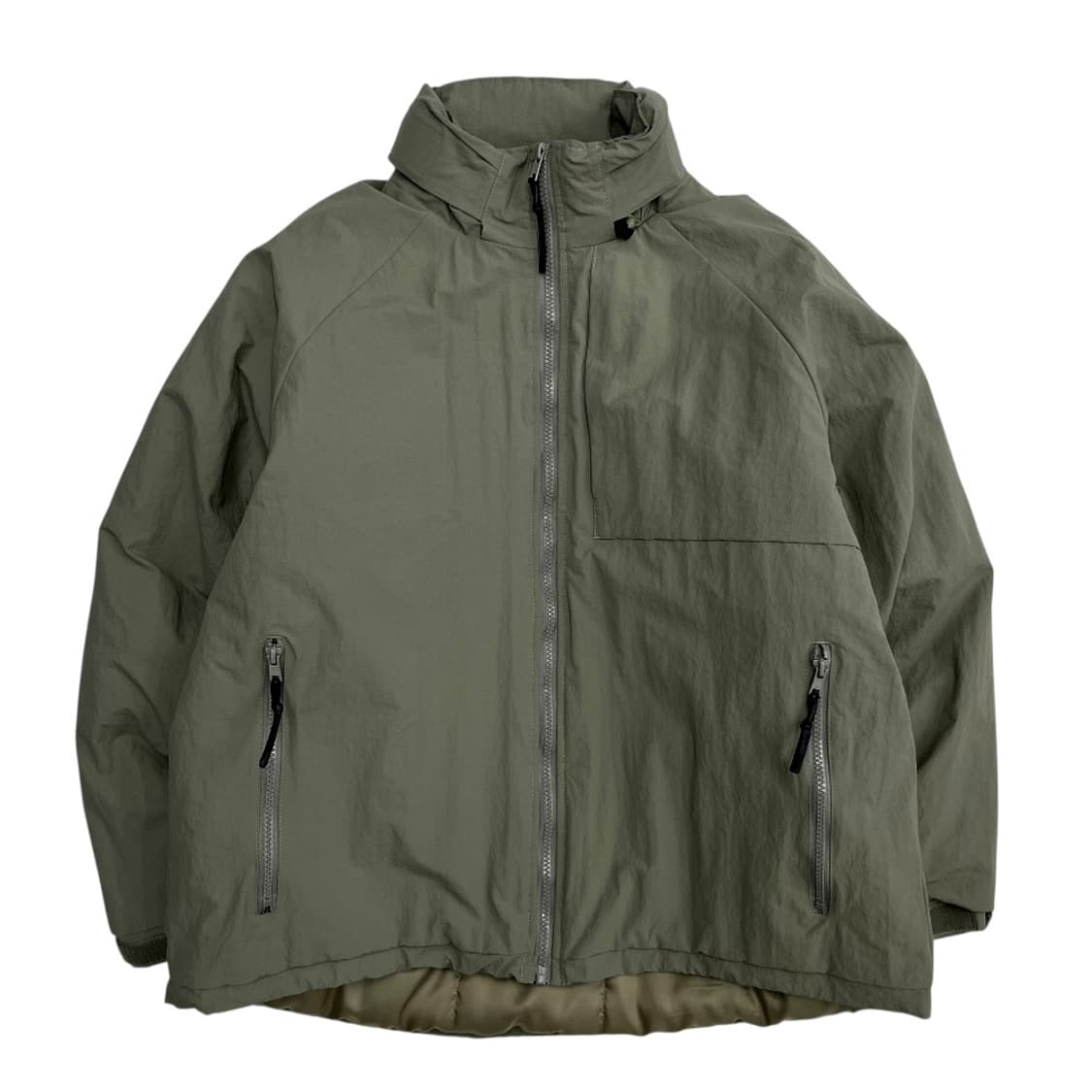  N.할리우드 X 매드니스 일제 23 FW 아카이브 해피 점퍼 M ( 발 상품이미지2