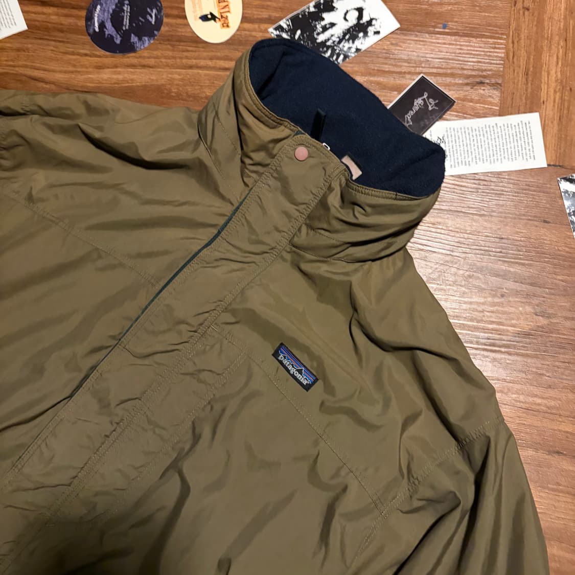 PATAGONIA 파타고니아 토렌쉘 자켓 M 상품이미지2