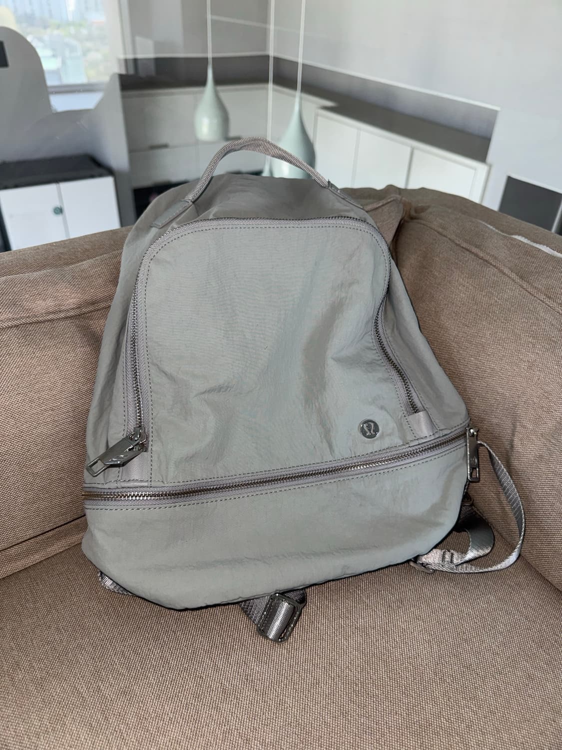 룰루레몬 시티 어드벤처 백팩 11L 상품이미지2