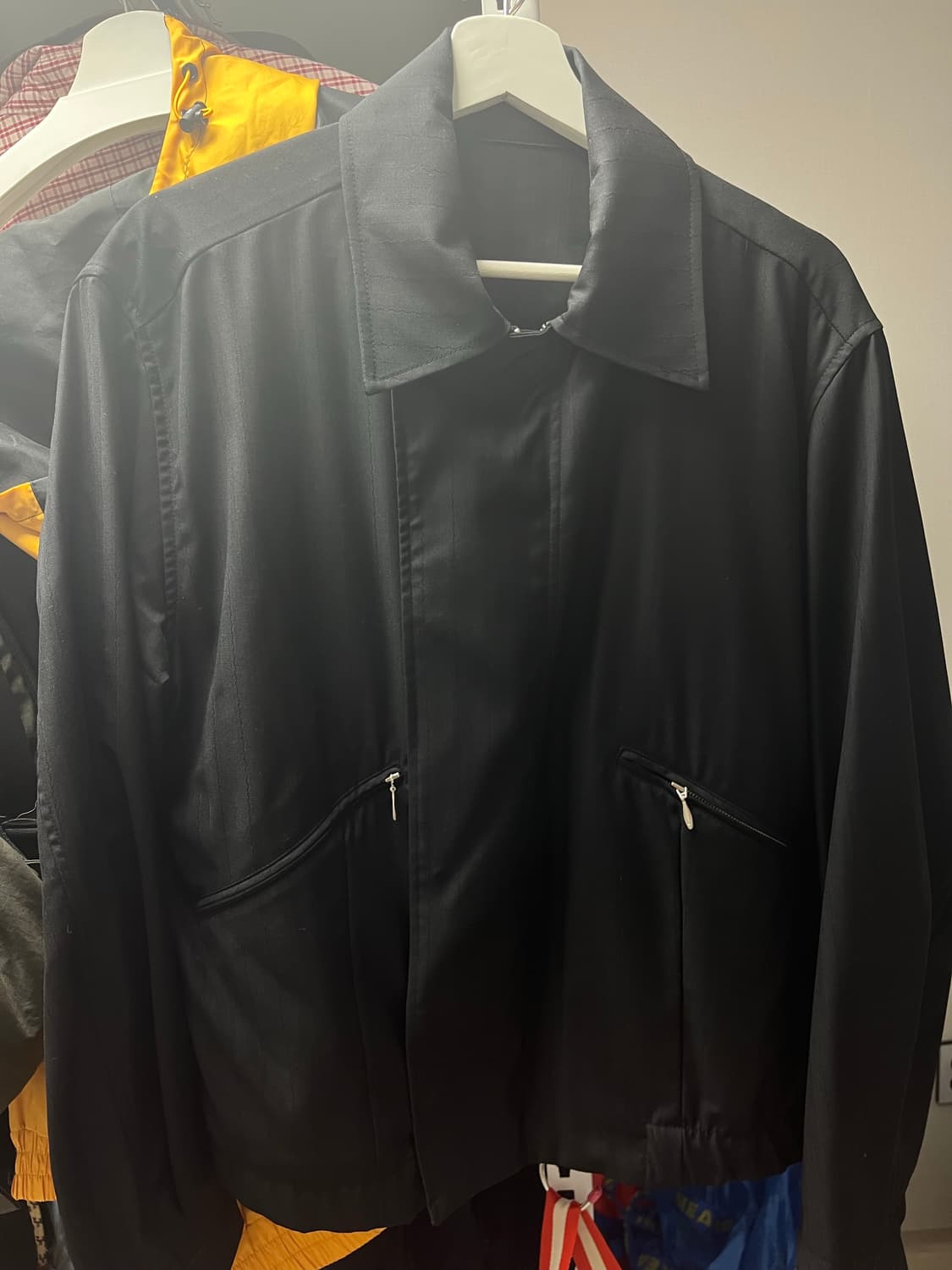 Youth Mk3 jacket 상품이미지2