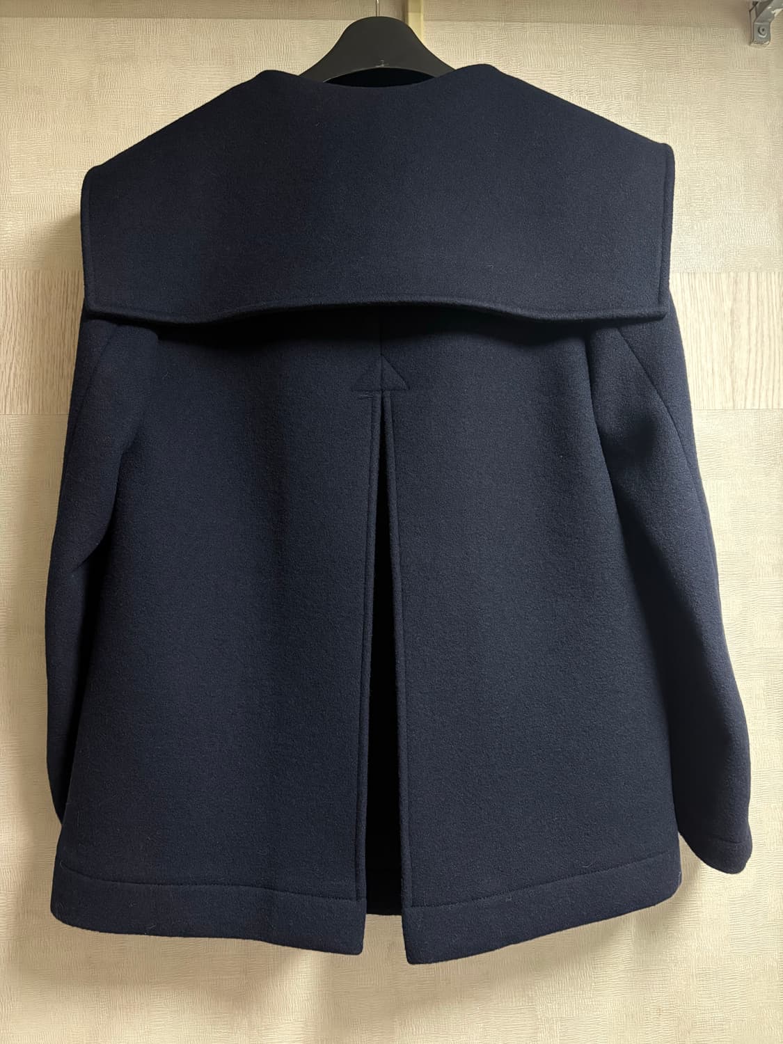 락피쉬헤리턴스 피코트 - S 상품이미지2