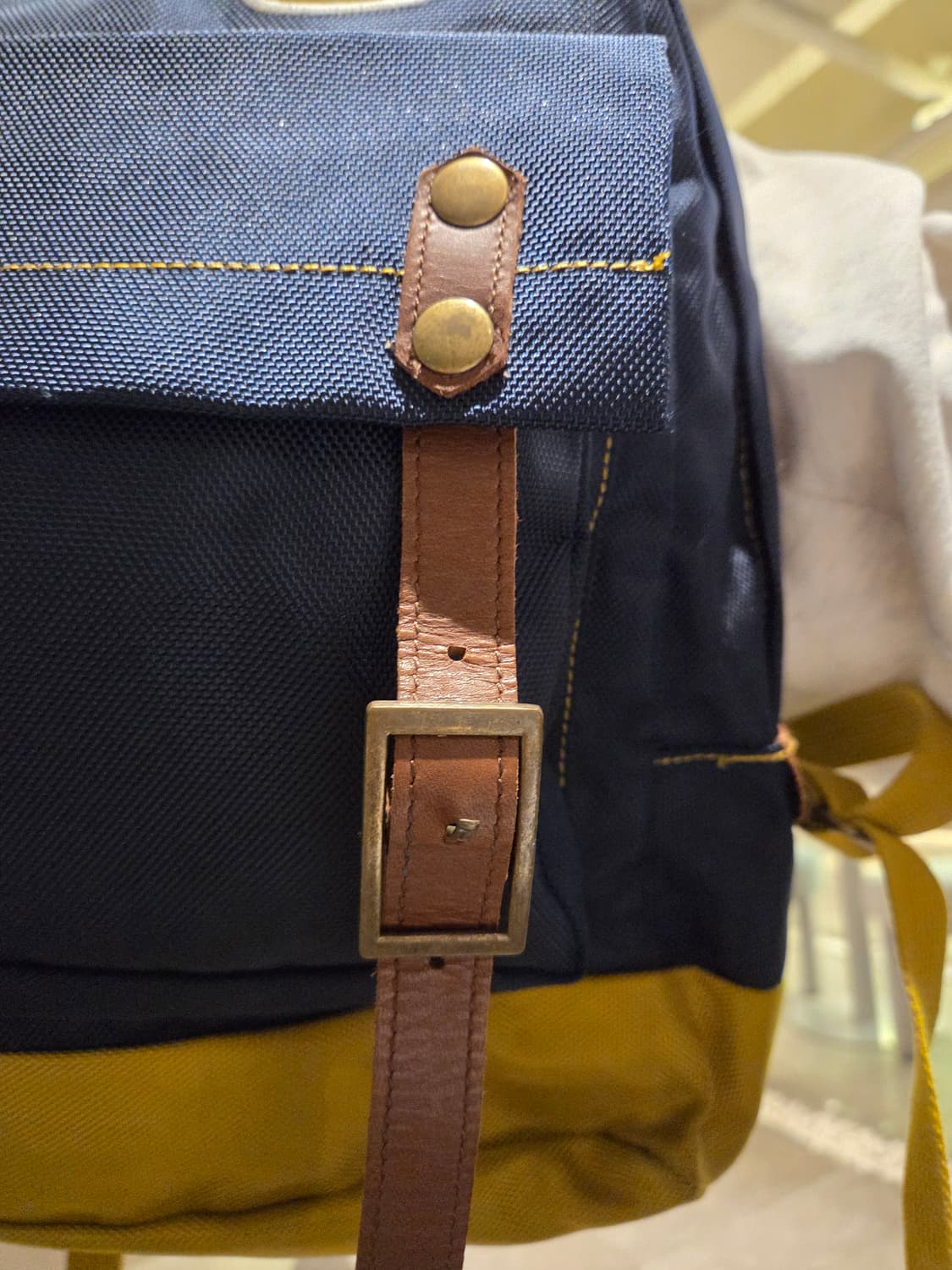 👜 폴프랭크 가방 상품이미지2