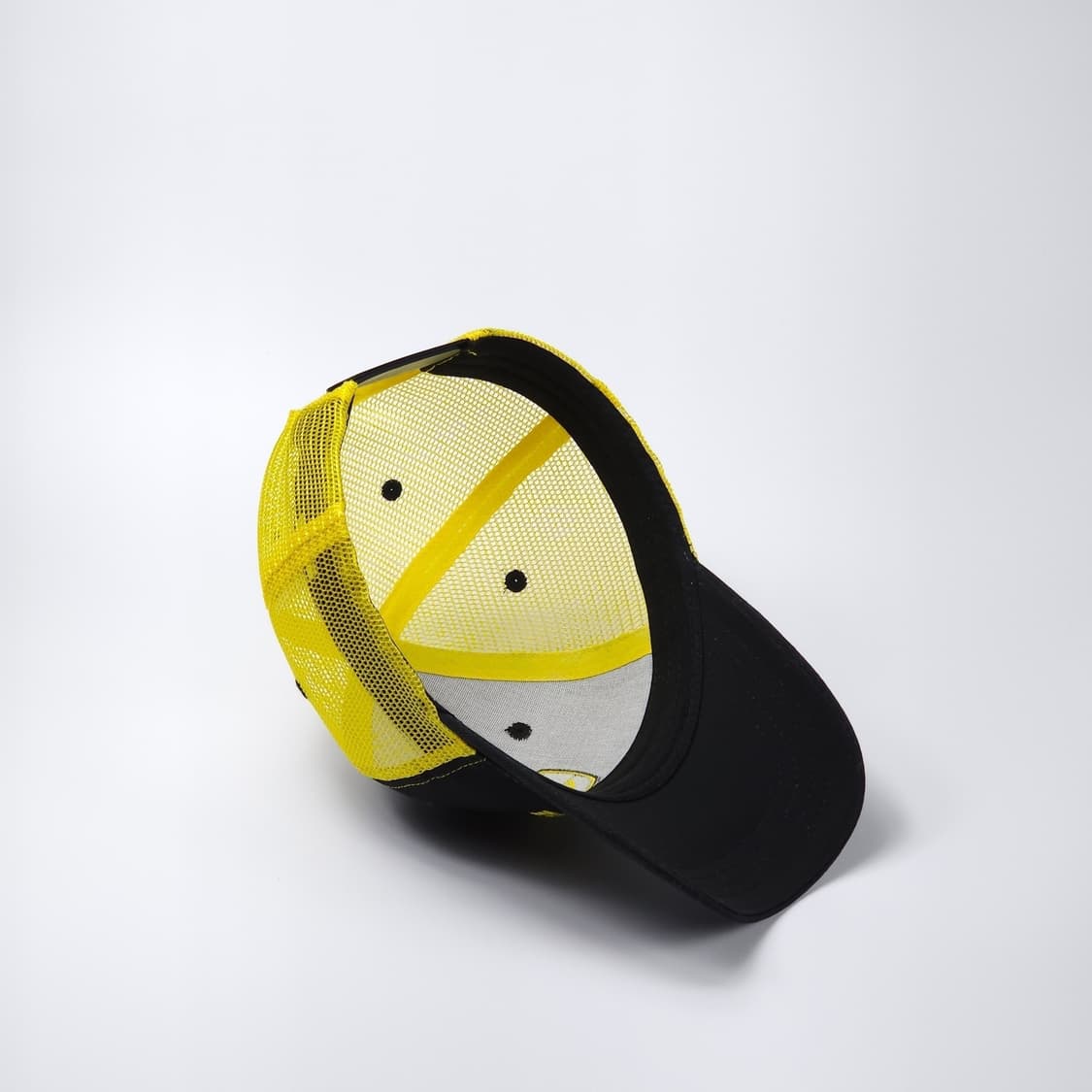 존디어 아메리칸 빈티지 블랙 트러커 헌팅 볼캡 모자 상품이미지4