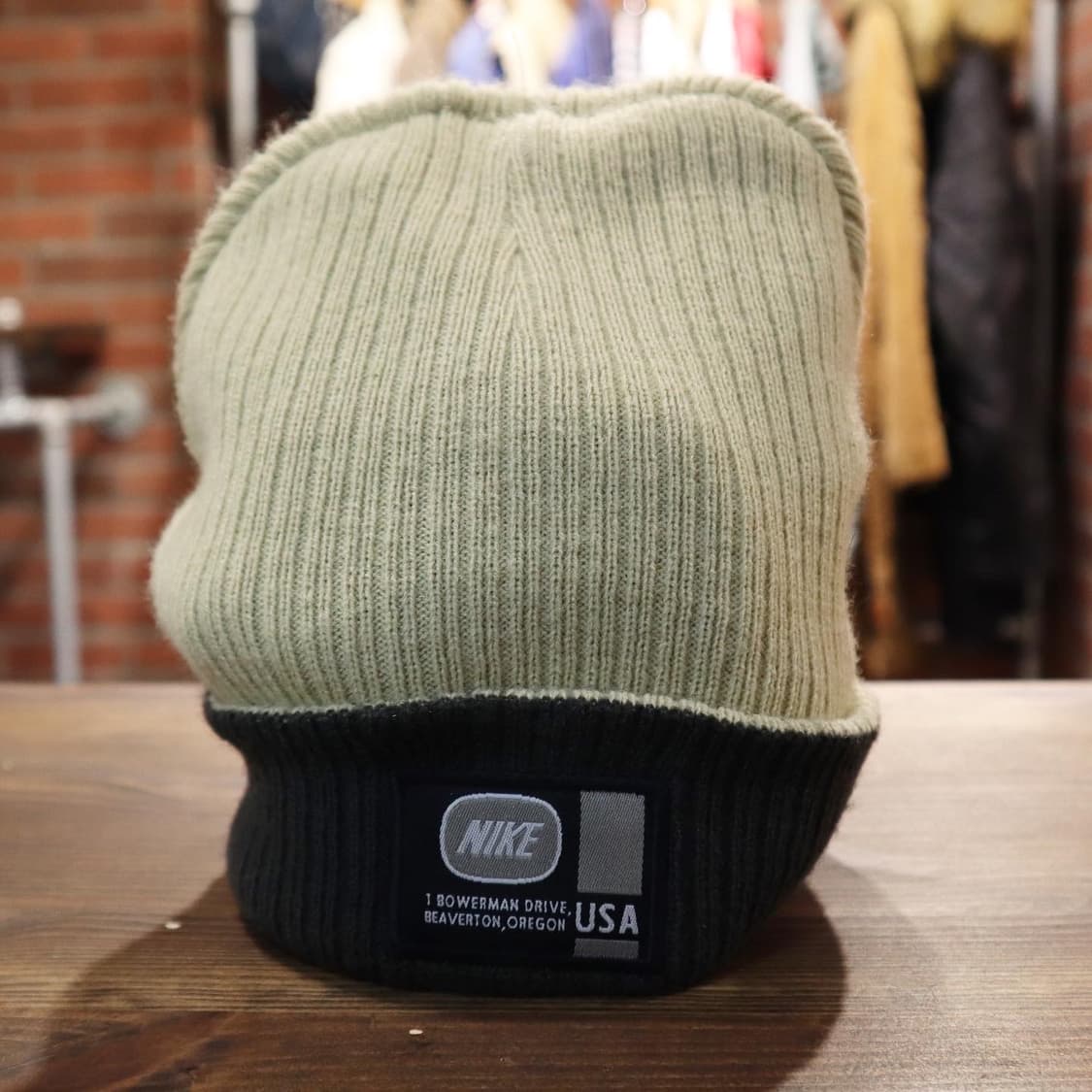 나이키 USA 롱비니   상품이미지2