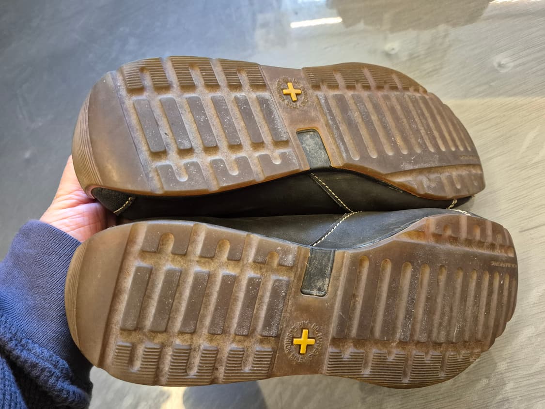 00s Dr.martens  air cushion sole  상품이미지8