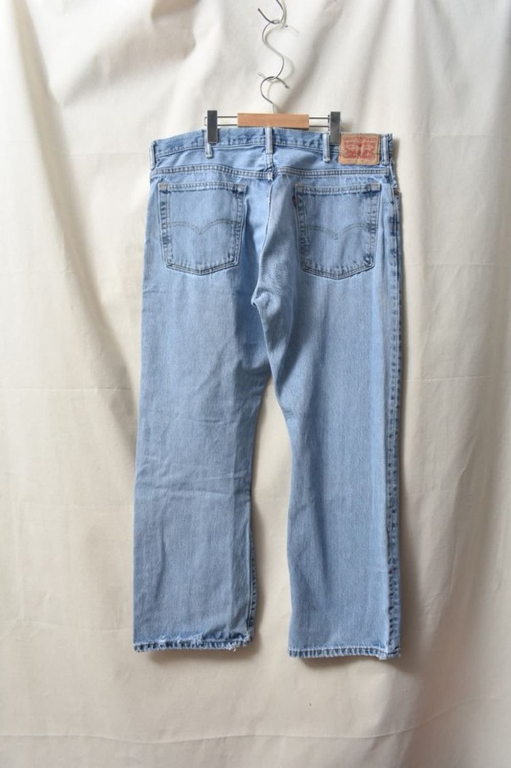 00S 리바이스 517 청바지 38 M0211 상품이미지4