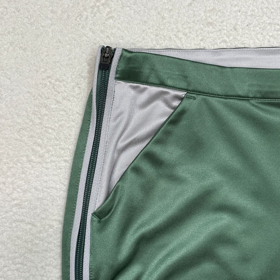NIKE 03 올드스쿨 사이드지퍼 여성용 트랙팬츠 M 상품이미지3