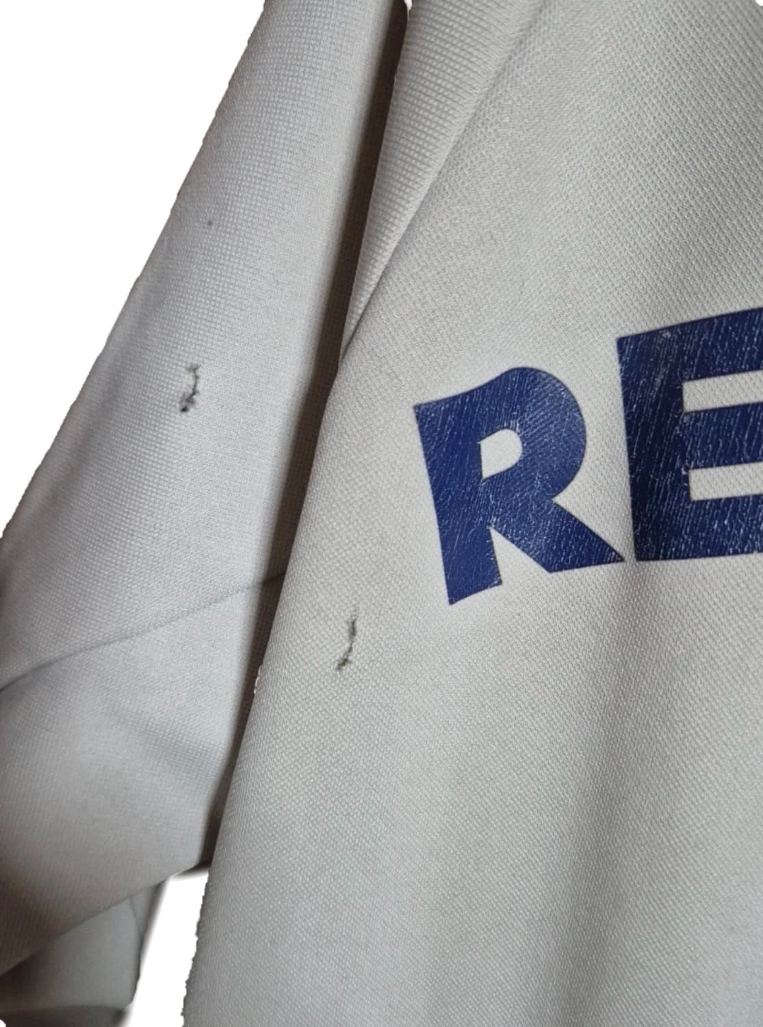 ✨아디다스 레알마드리드 져지✨ 상품이미지4