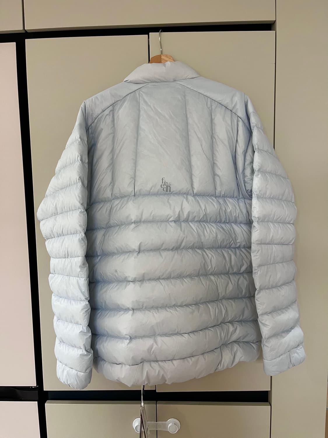 Fetch pertex polish goose ghost down 상품이미지3