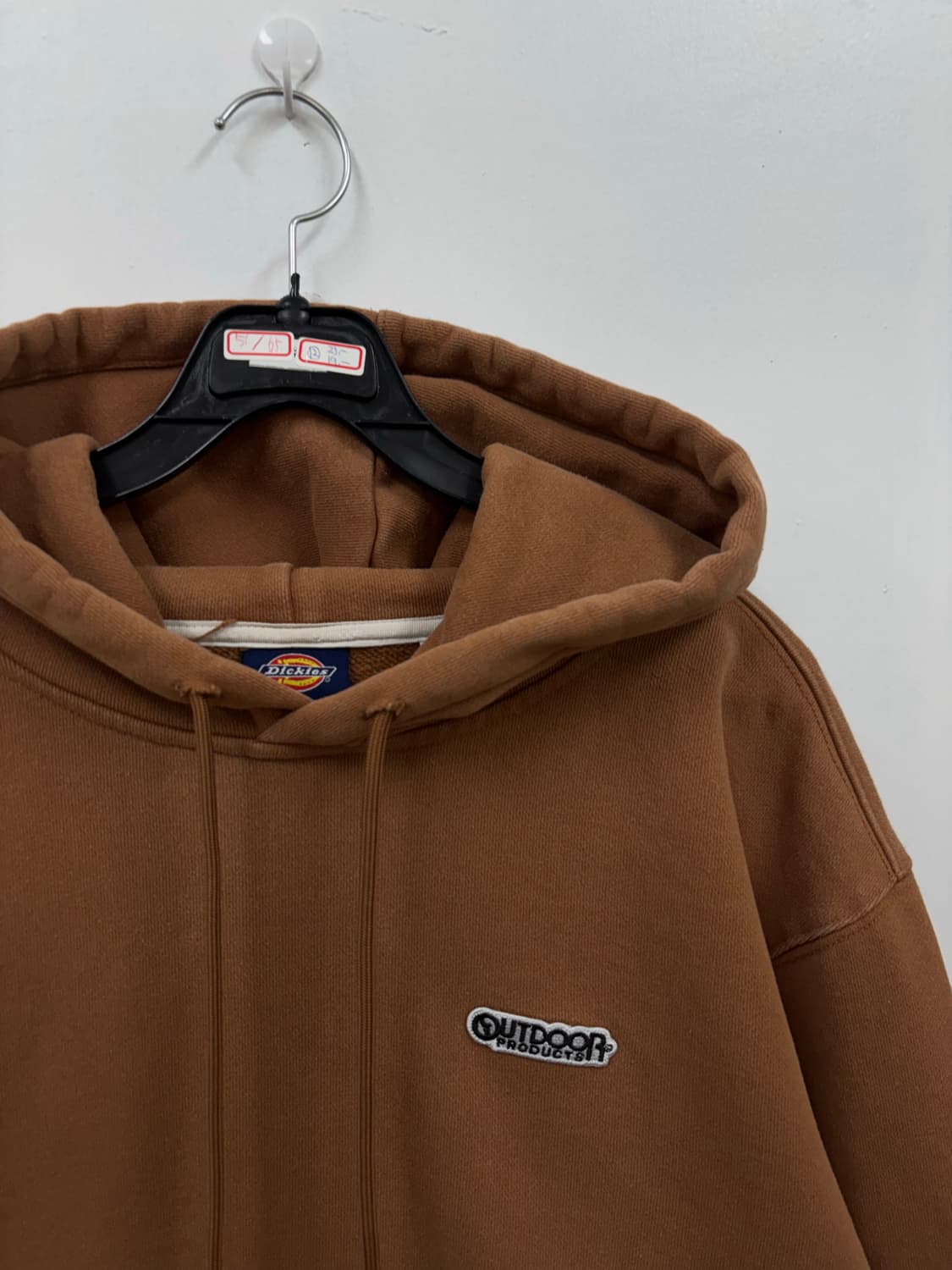 디키즈 후드티  상품이미지3