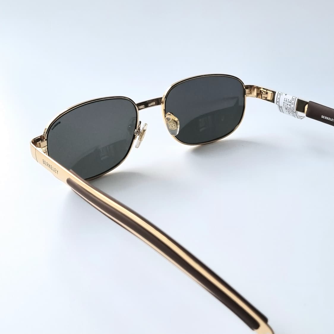 데드스탁 90's 사각 메탈 선글라스 추천제품 상품이미지5