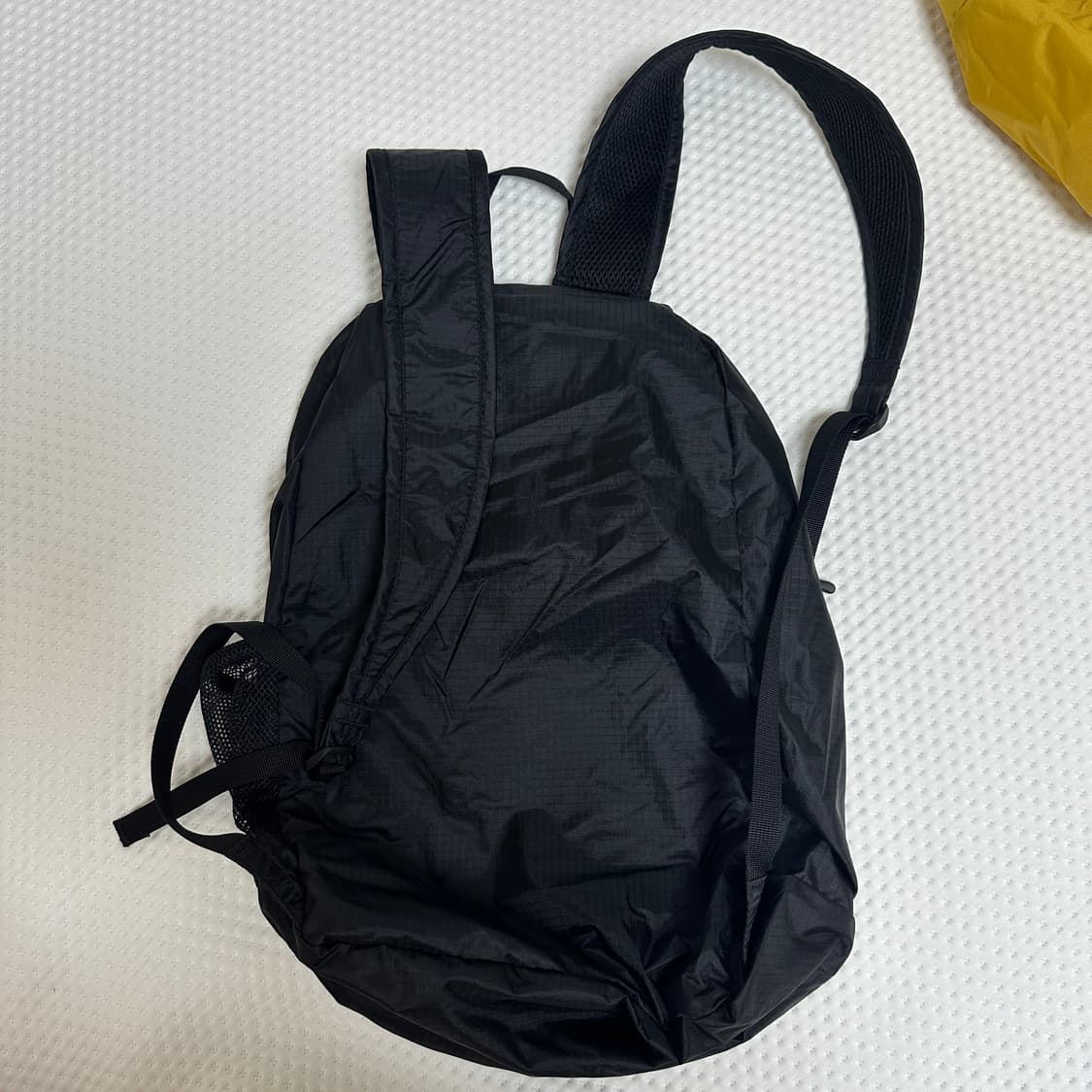 몽벨 포켓터블 백팩 라이트팩 13L 상품이미지2