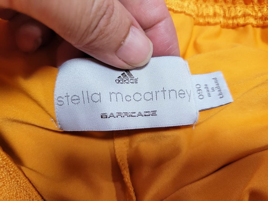 스텔라메카트니(STELLA McCARTNEY)  팬츠 55 새상품 상품이미지7