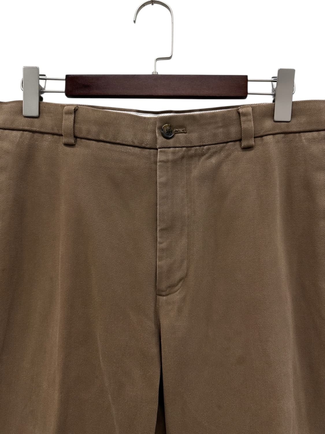 브룩스브라더스 면바지 브라운 (38)  상품이미지2