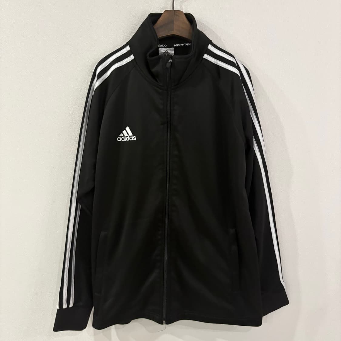 아디다스 마샬아츠 트랙 자켓 85(160) 상품이미지1