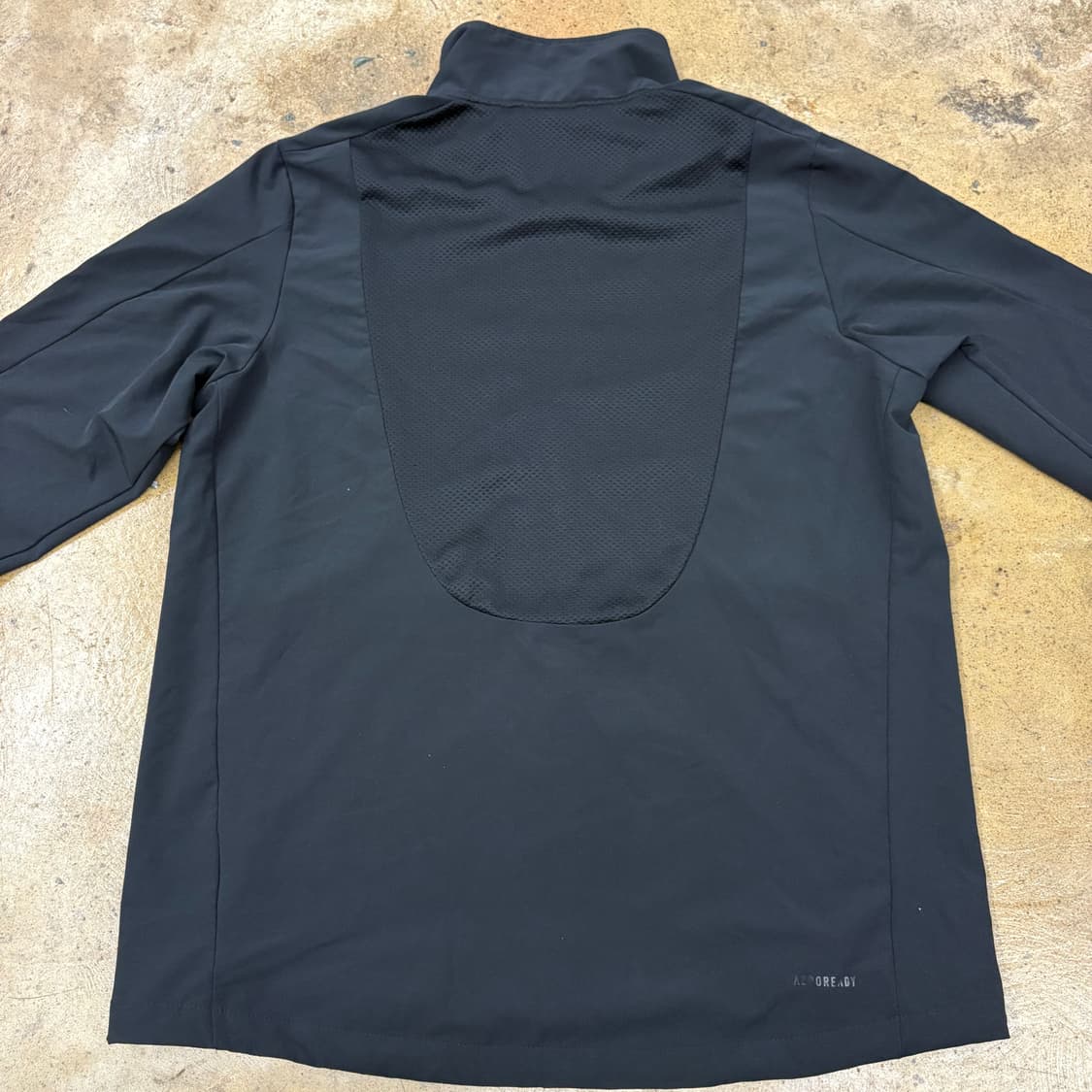 [정품/xl,105] 아디다스 쿨 터치 트랙 자켓 b17 상품이미지4