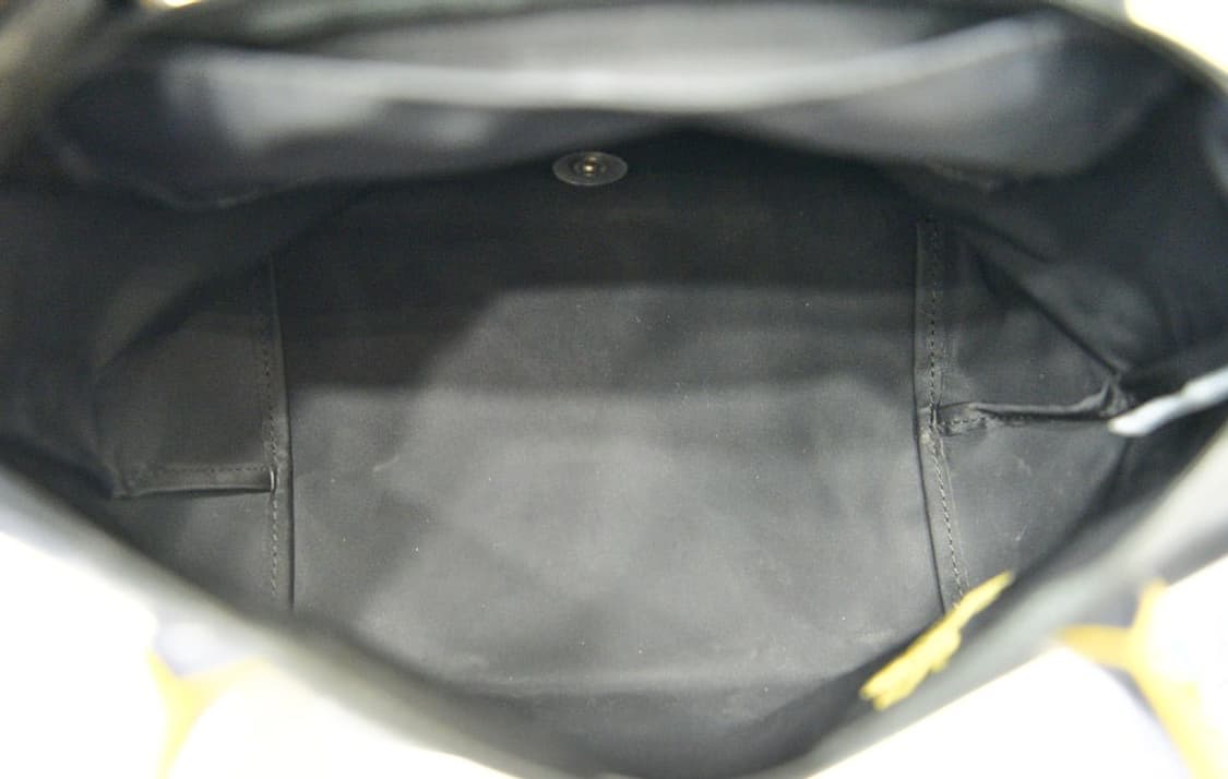 롱샴 르 플리아쥬 클럽 스몰 토트백 (정품) 상품이미지10