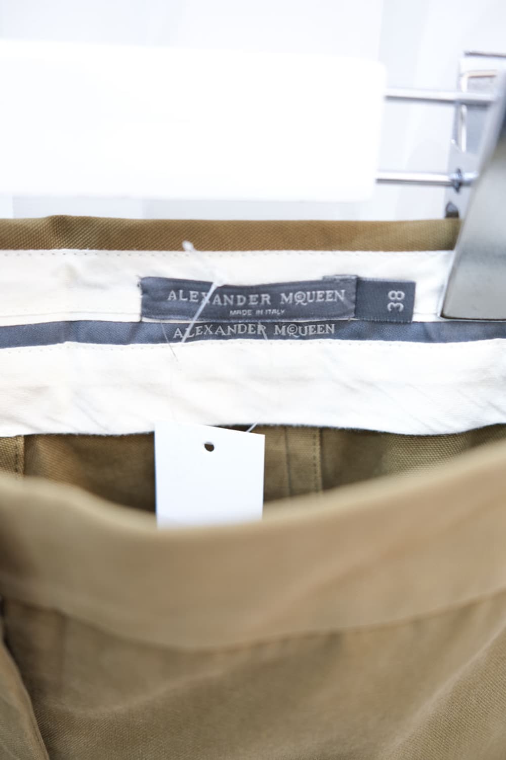 Alexander McQueen 상품이미지3