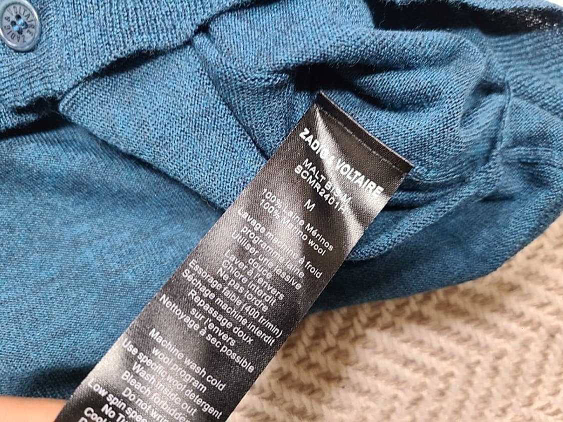 자딕엔볼테르 상품이미지5