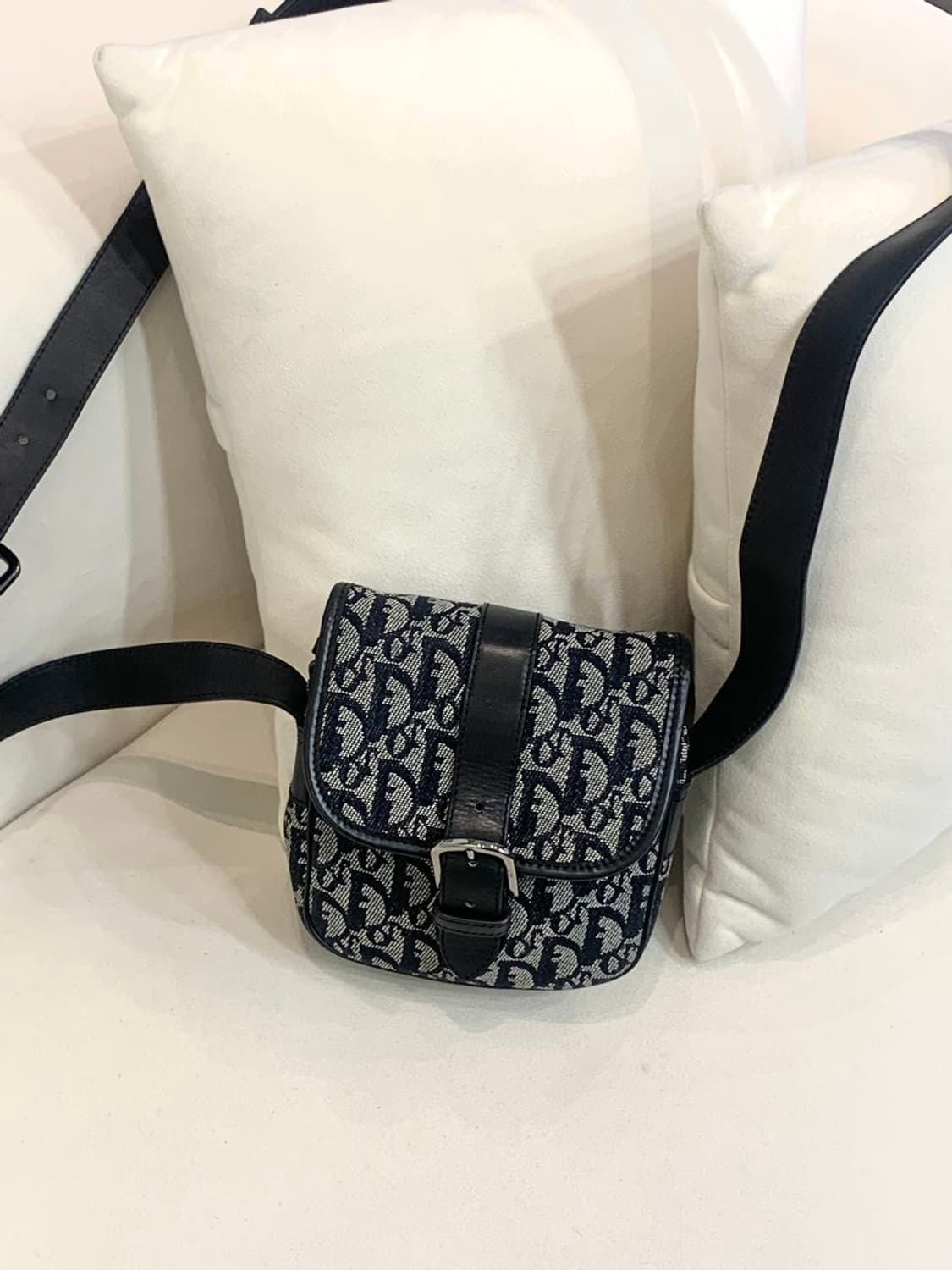 디올 오블리크 미니 크로스백 (정품) 상품이미지1