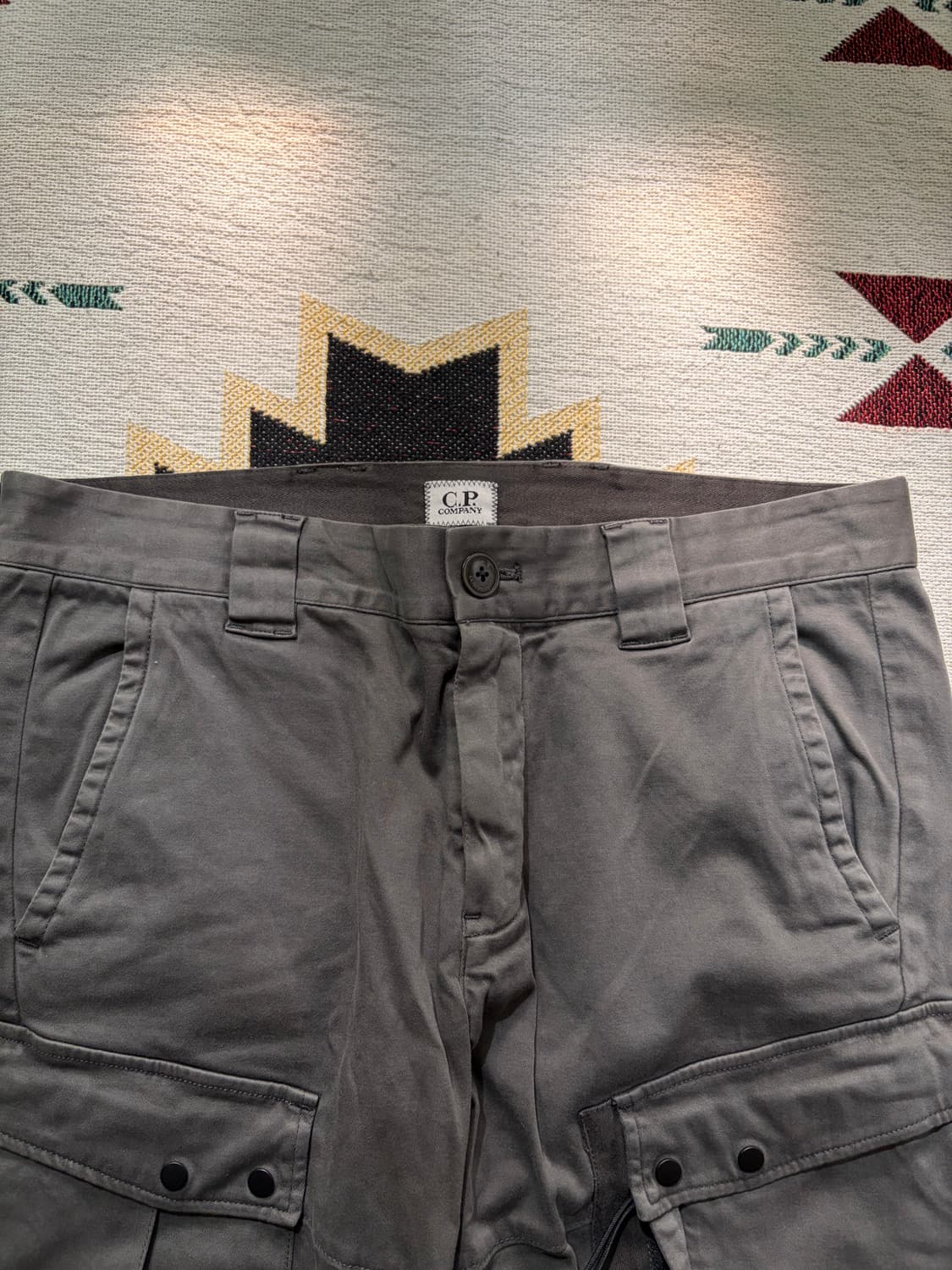 (30) Cp company cargo pants 상품이미지4