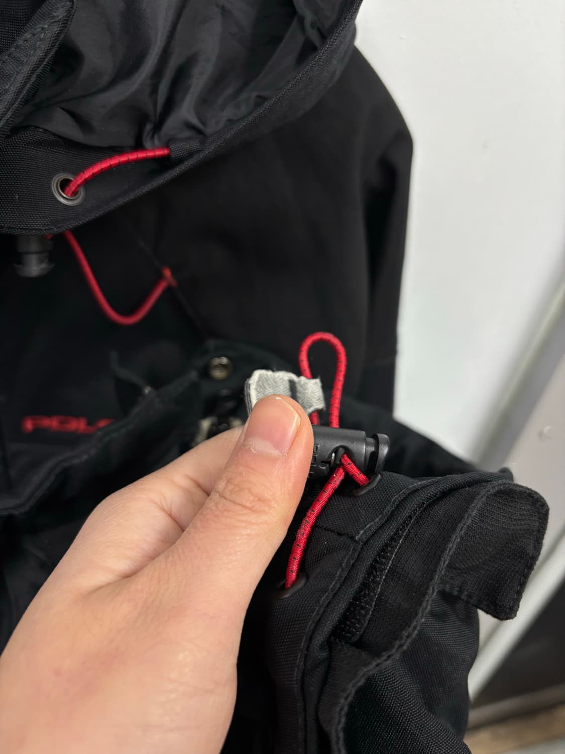 폴로랄프로렌 스포츠 점퍼 상품이미지7