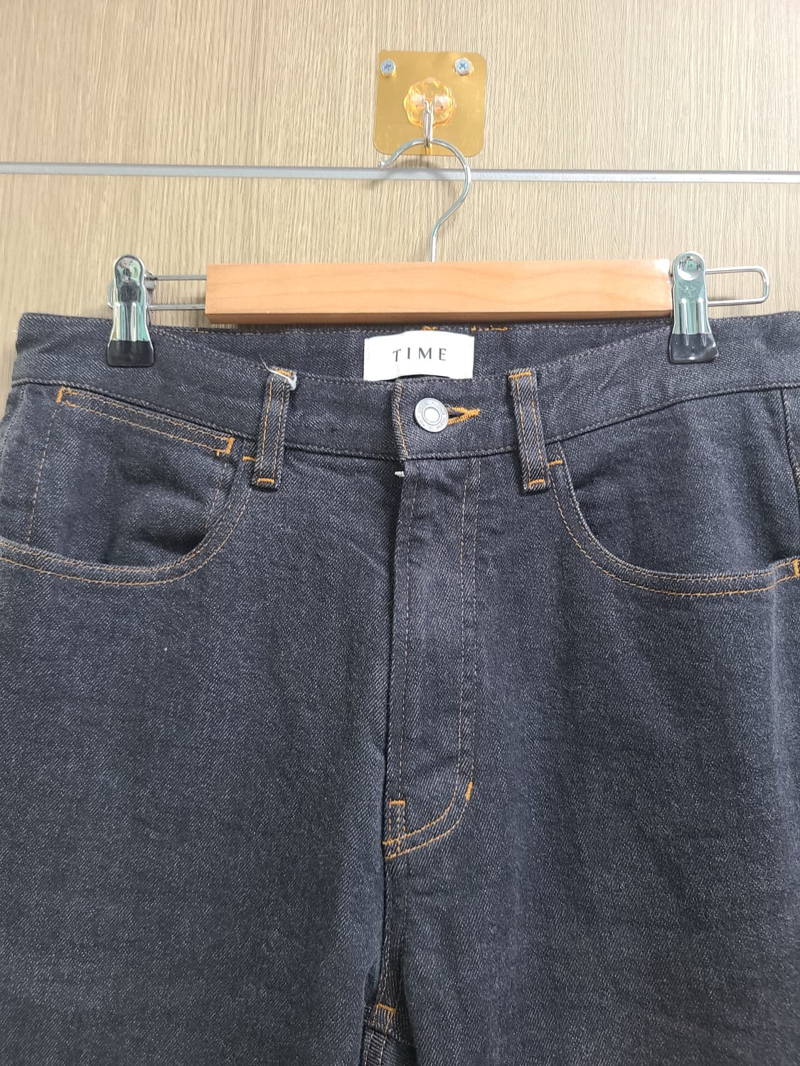 타임옴므 데님팬츠 78 상품이미지2