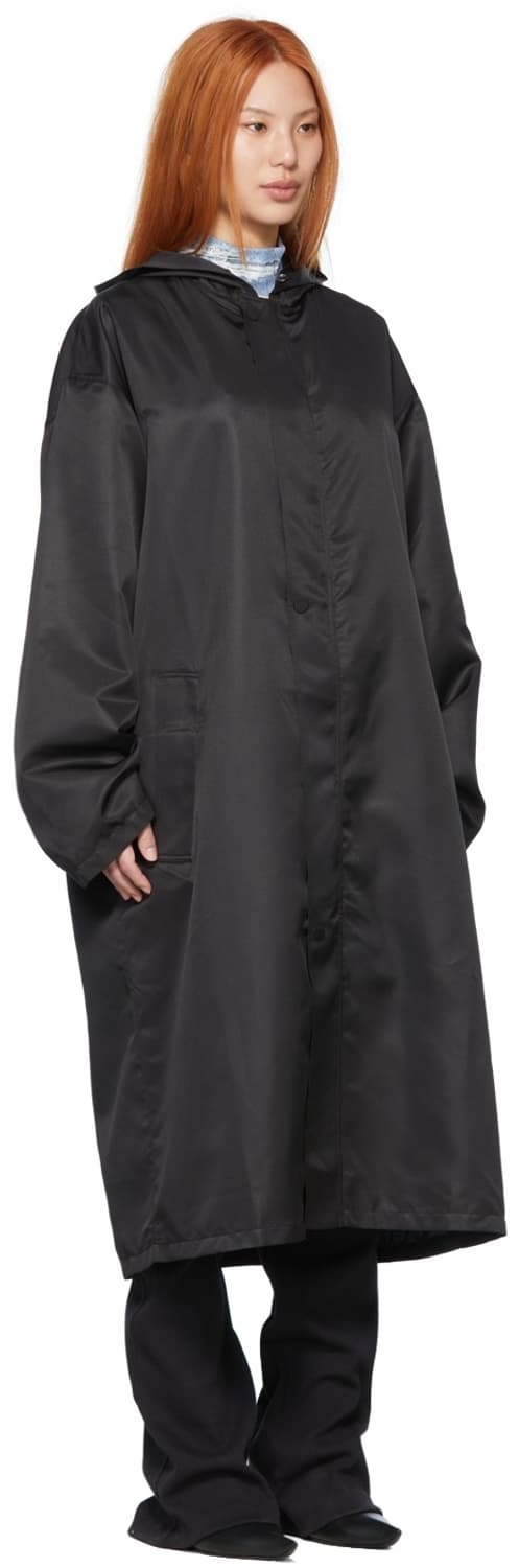 032C 롱코트 36사이즈 상품이미지1